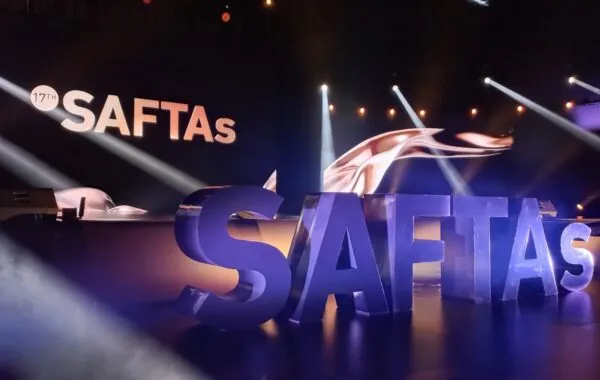 The SAFTAs Jump Ship