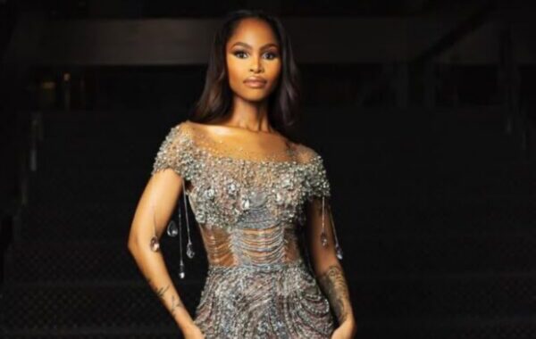 Catching up with Isithembiso’s Nandi Mbatha