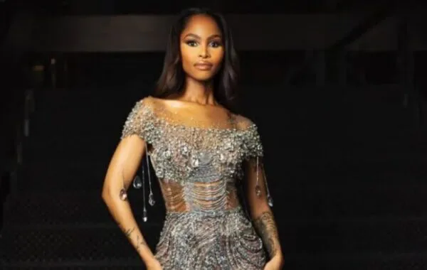 Catching up with Isithembiso’s Nandi Mbatha