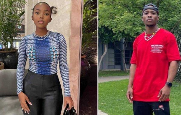 “I’m d*ing”- Sni Mhlongo Opens Up About Post- Breakup From Zamani Mbatha