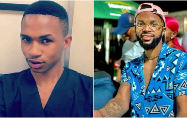 Musa Khawula Allegedly Accused Of Murder