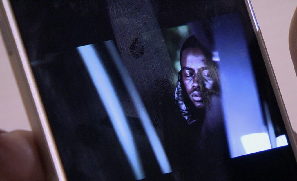 Scandal Fans Furious Following Romeo’s Death
