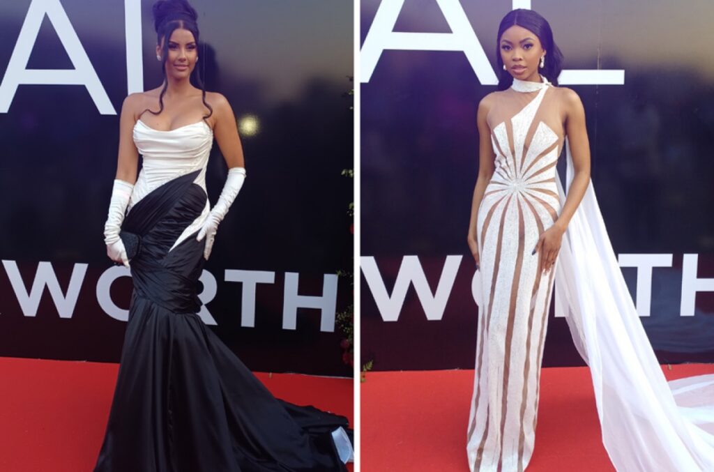 The Best & Worst Red Carpet Looks At Miss SA