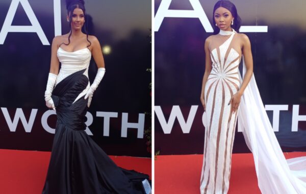 The Best & Worst Red Carpet Looks At Miss SA