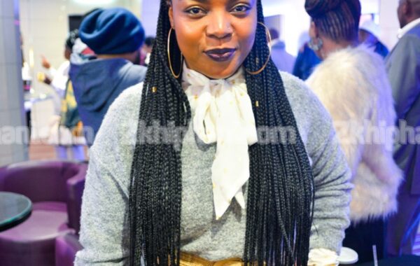 #ZAlebsStyle – Rate Khuli and Asanda’s style