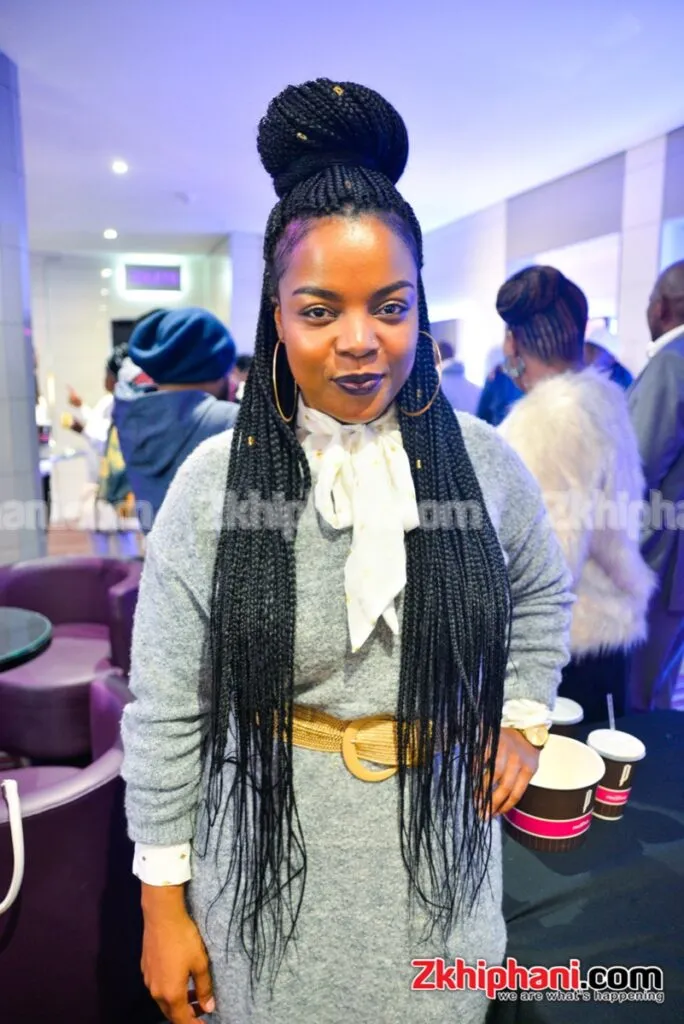 #ZAlebsStyle – Rate Khuli and Asanda’s style