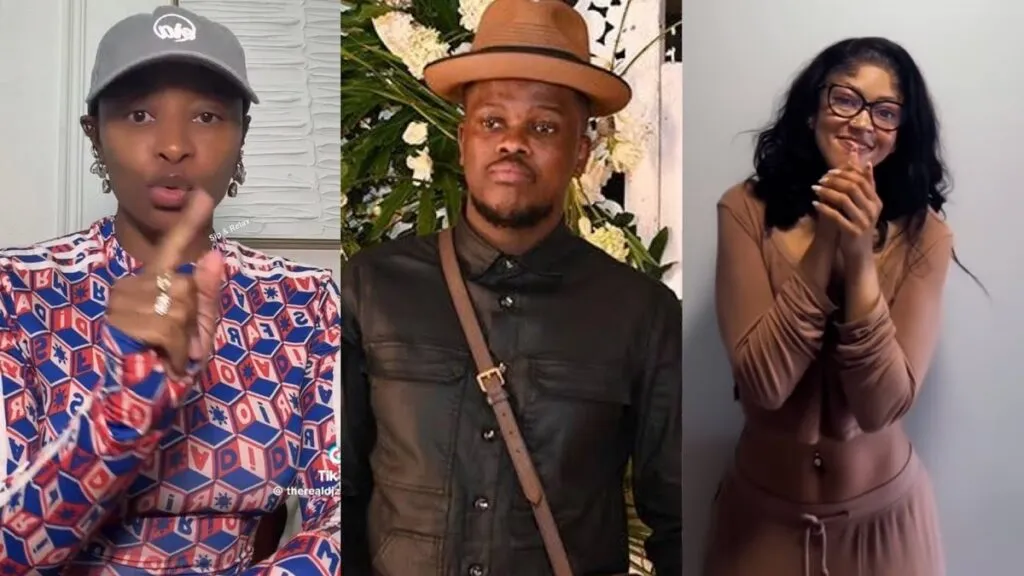 Murdah Bongz’ Ex Speaks Out