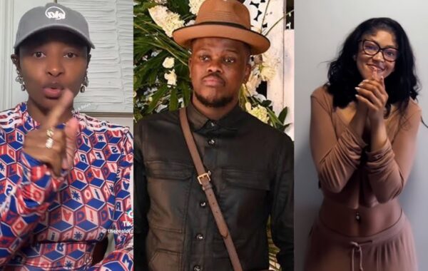 Murdah Bongz’ Ex Speaks Out