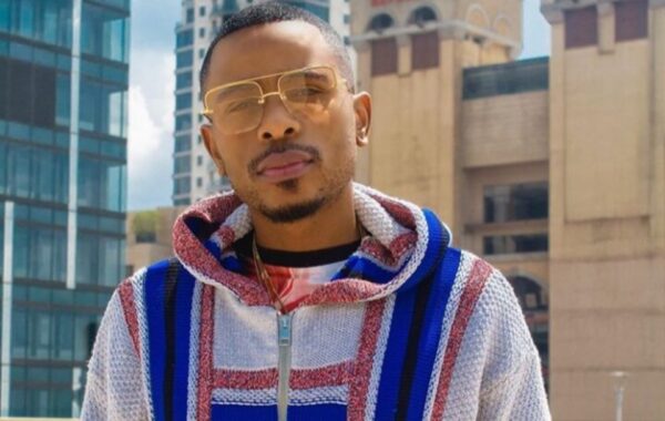 Ambitiouz Entertainment Shades L-Tido Music Career
