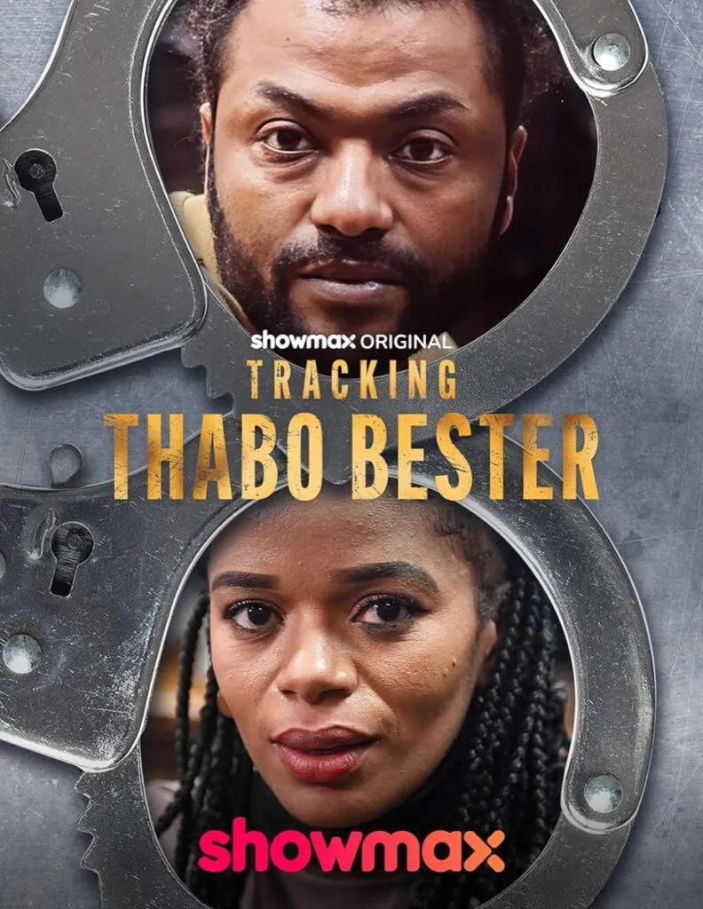 “Thabo (Bester) Had No Option But To Scam…”