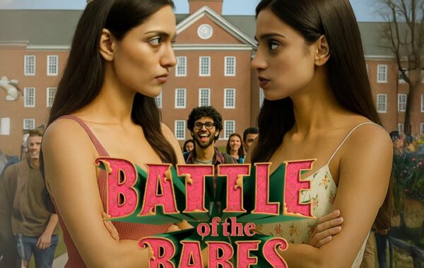 Battle of the Domorozas – Babes vs. TDK