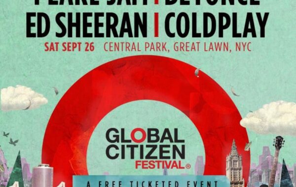 Joy, tears and crime: What we loved and hated about the Global Citizen Festival