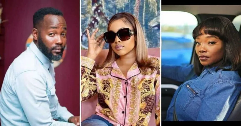 Top Uzalo Actors Axed