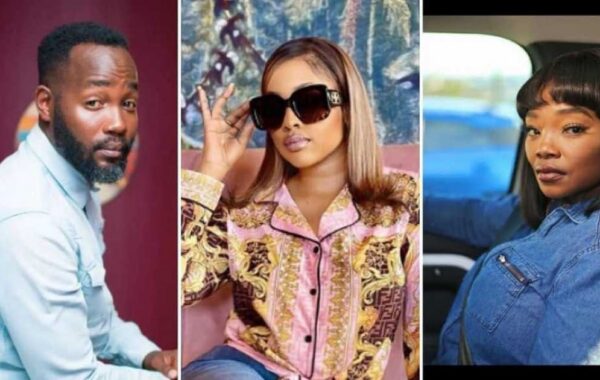 Top Uzalo Actors Axed