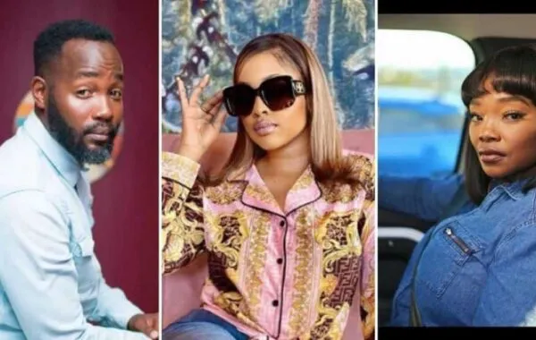 Top Uzalo Actors Axed