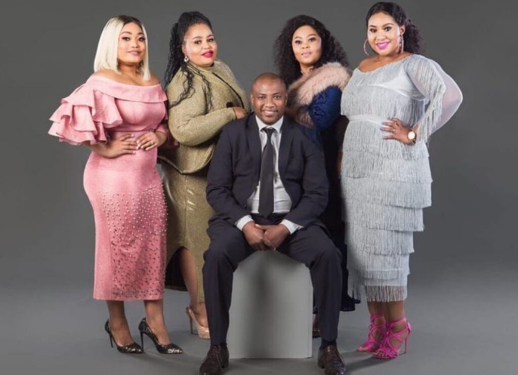 #UthandoNesthembu: MaCele is rubbing people off the wrong way