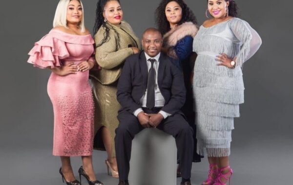 #UthandoNesthembu: MaCele is rubbing people off the wrong way
