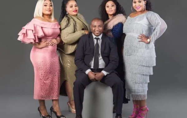 #UthandoNesthembu: MaCele is rubbing people off the wrong way