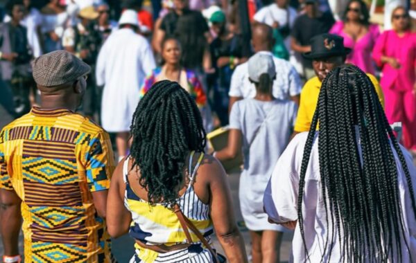 DStv Delicious Festival Attendees Left Disappointed By The Poorly Organized Festival
