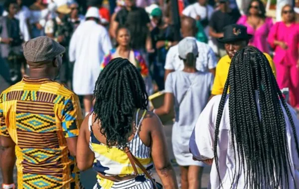 DStv Delicious Festival Attendees Left Disappointed By The Poorly Organized Festival