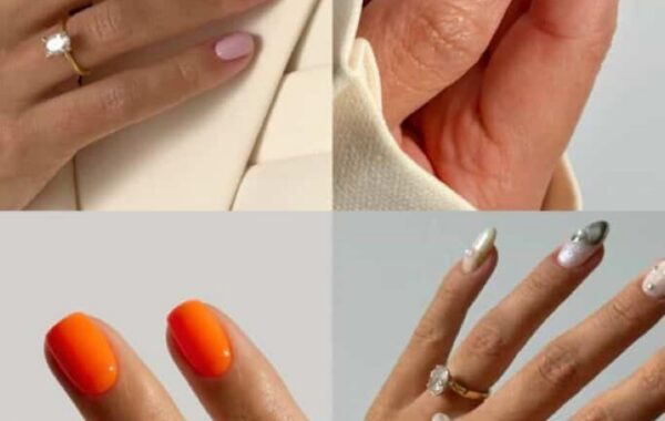 Nails Inc Brings Hottest Trends to SA