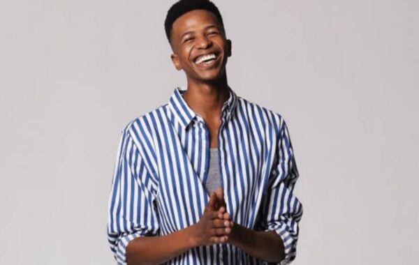 Tributes Pour In For Actor Thapelo Maropefela