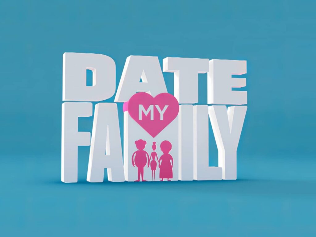 Date My Family: Bonga’s friend is public enemy number one