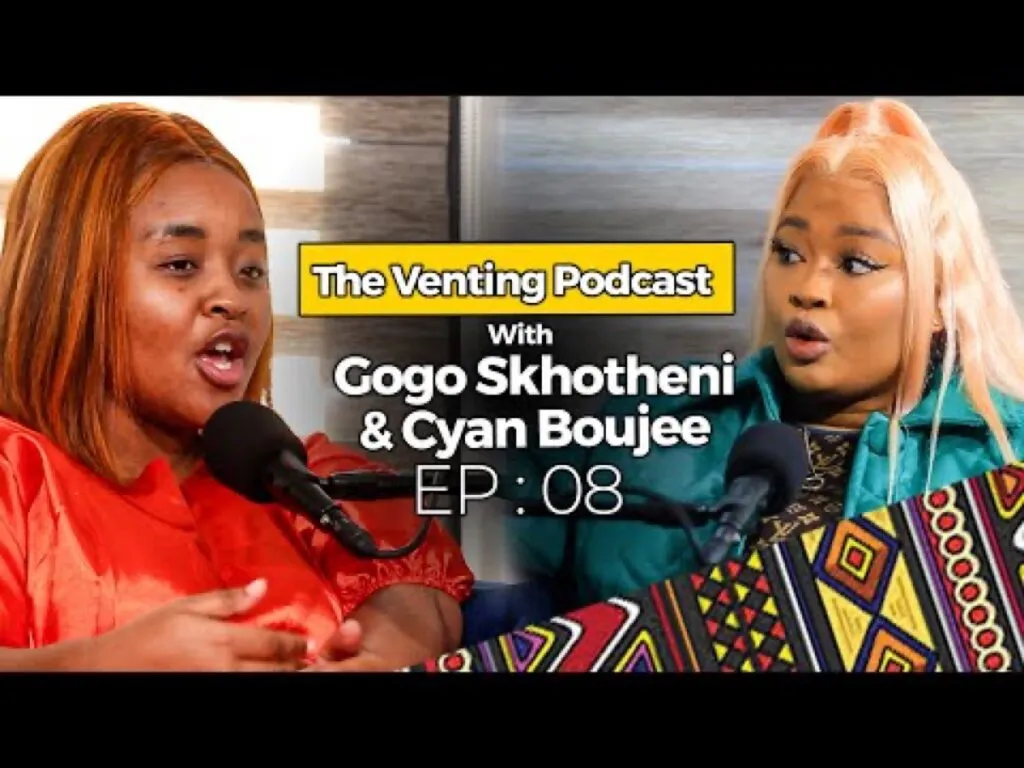 “ A Re Tlapana, Relokise” – Cyan on Maphorisa And Thuli P Drama