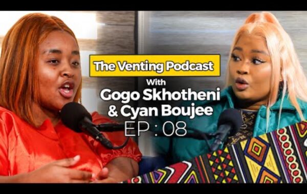 “ A Re Tlapana, Relokise” – Cyan on Maphorisa And Thuli P Drama