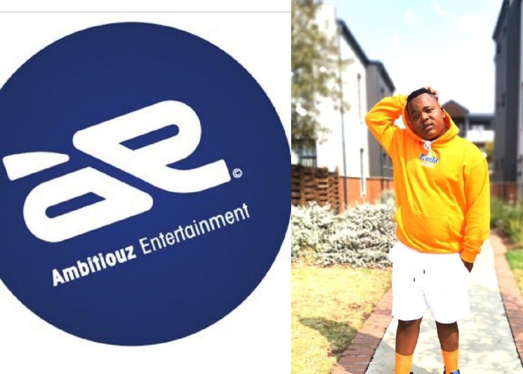 Ambitiouz Entertainment Trolls Intaba Yase Dubai