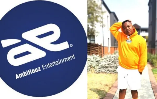 Ambitiouz Entertainment Trolls Intaba Yase Dubai