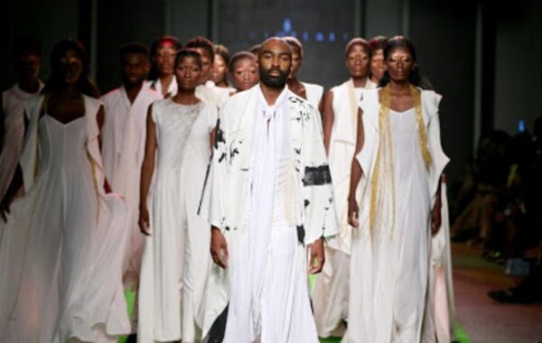 Mercedes-Benz Fashion Week Joburg