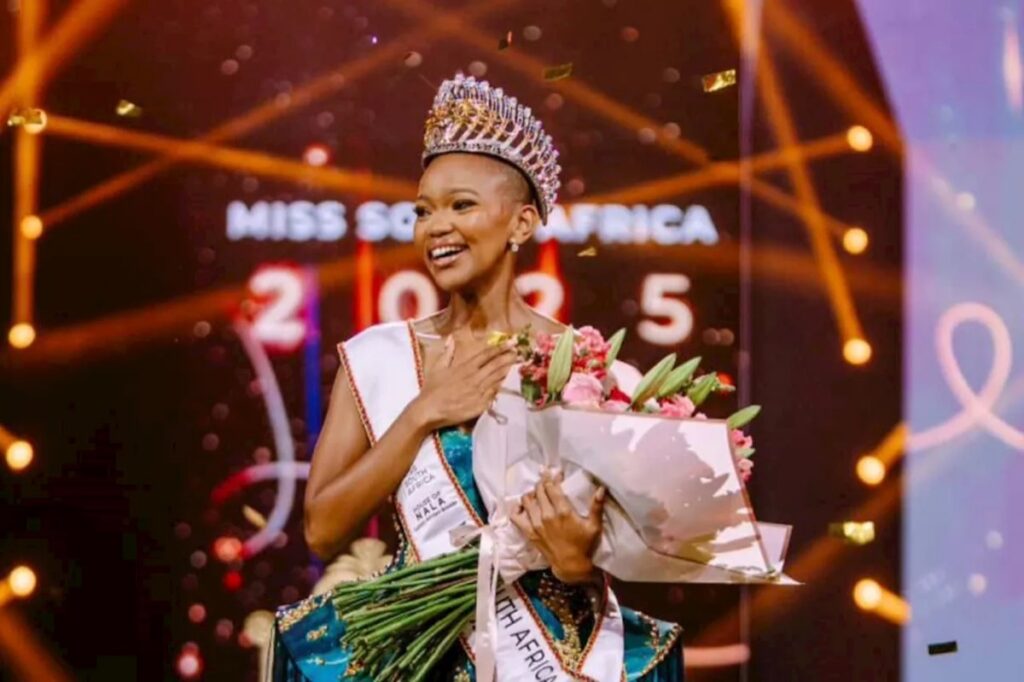 Will Miss SA Go Ahead This Year?