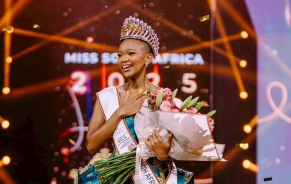 Will Miss SA Go Ahead This Year?