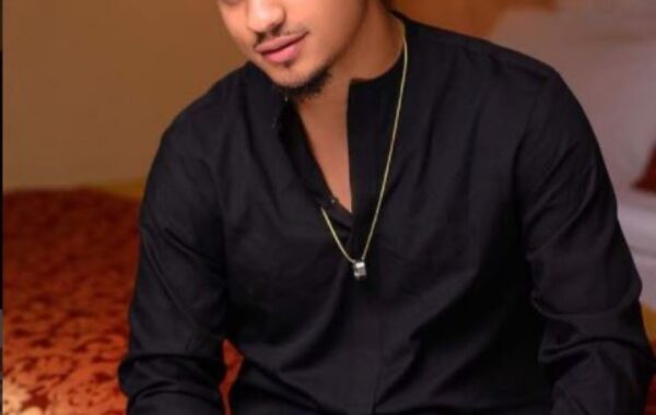 Former BBNaija Housemate Rico Swavey Dies