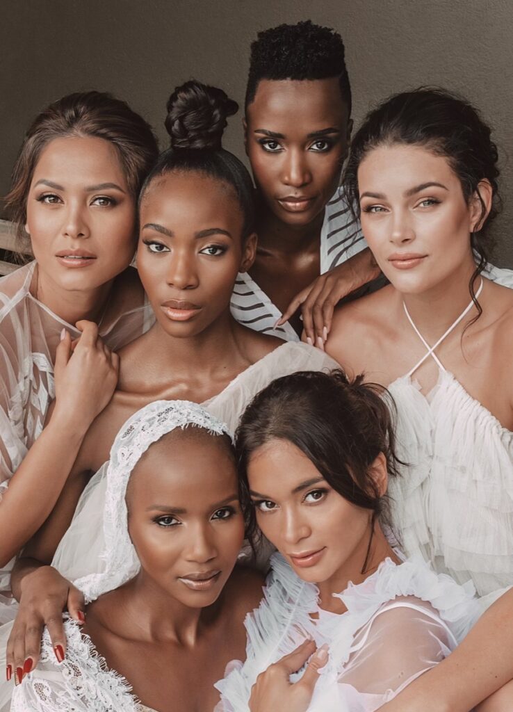 Tweeps Are Not Impressed With Lalela Representing Mzansi At Miss Supranational 2021