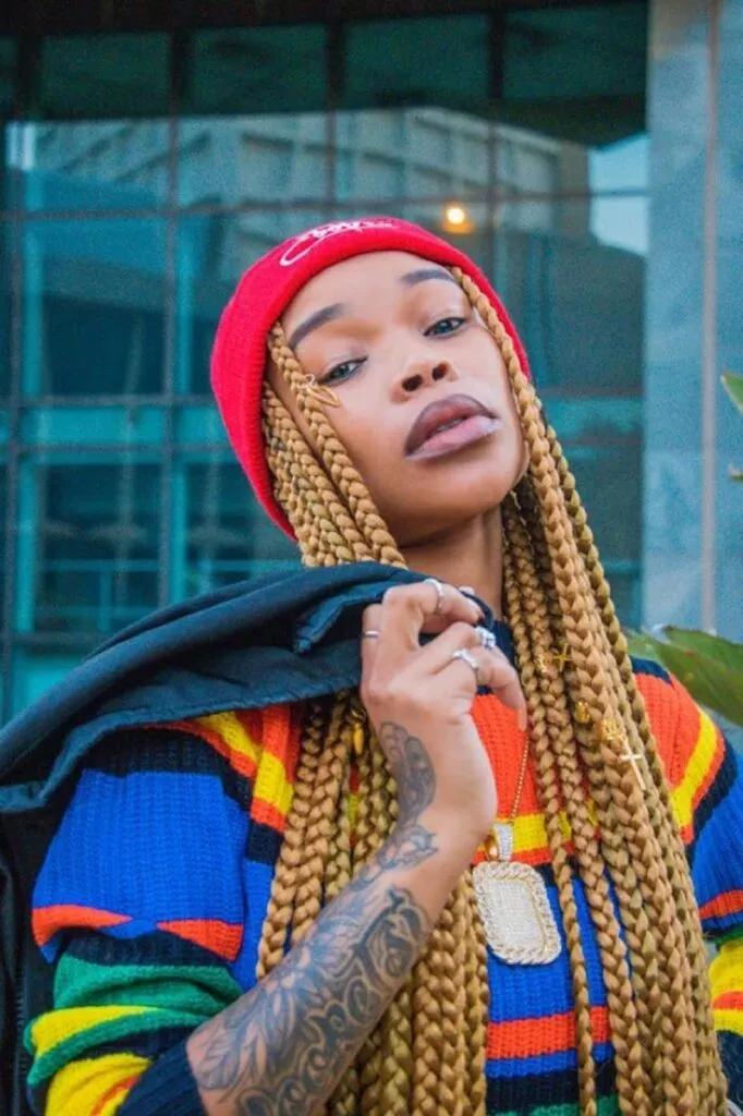 The truth behind artists leaving Ambitiouz Entertainment