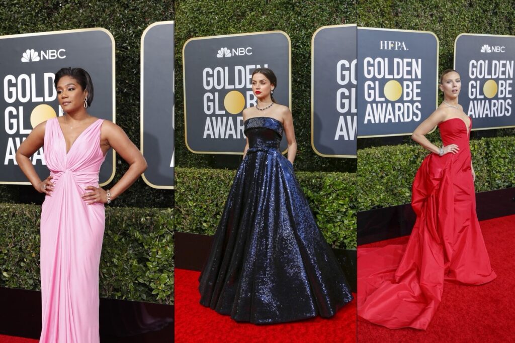 2020 Fashion Hits And Misses