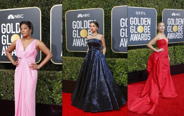 2020 Fashion Hits And Misses