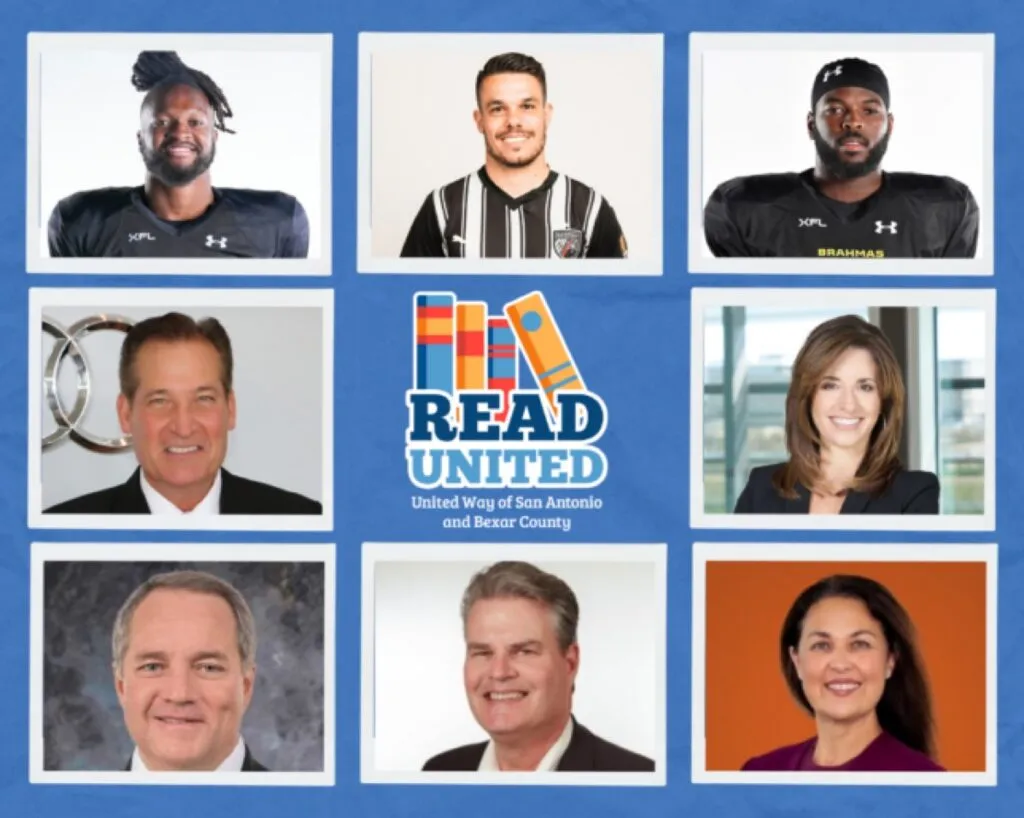 Local celebs who are book smart