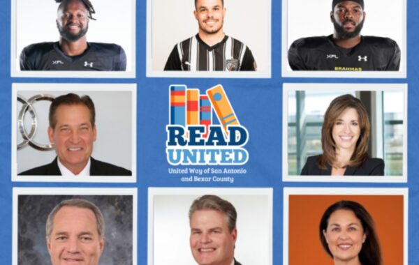 Local celebs who are book smart