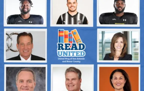Local celebs who are book smart