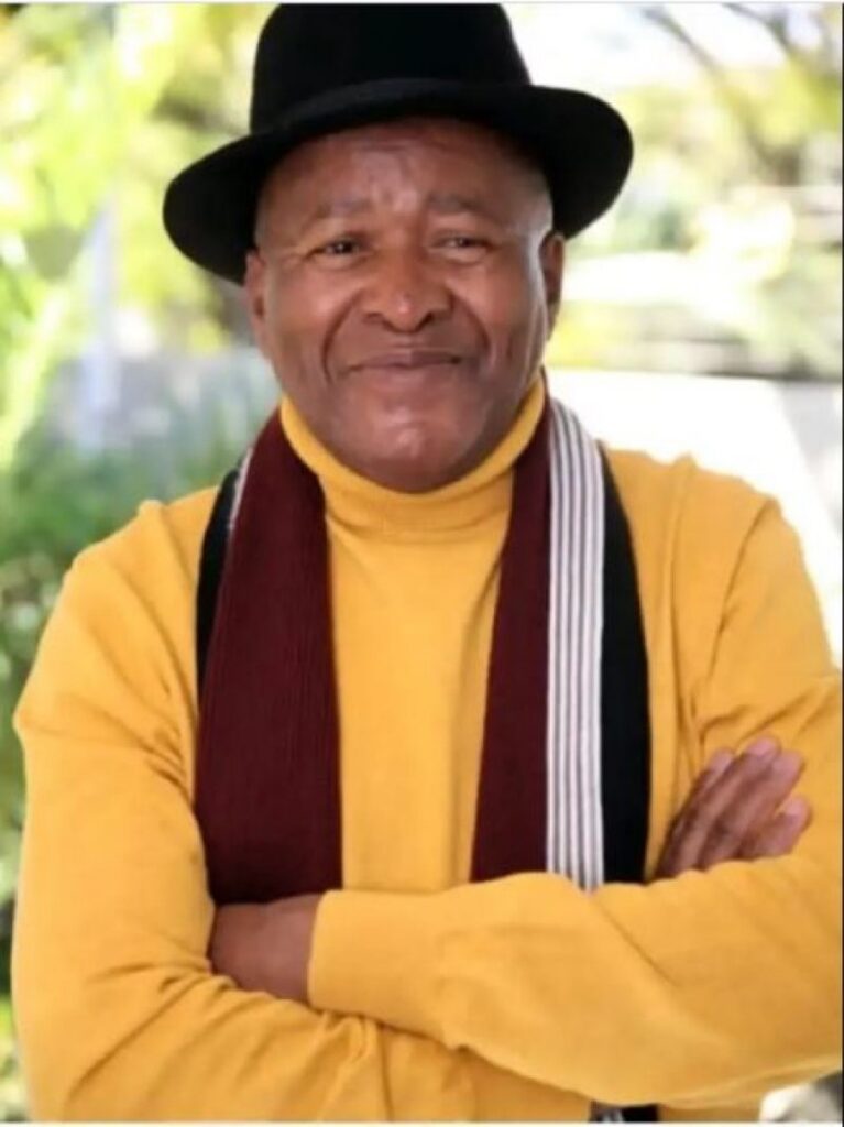 [WATCH] Emzini Wezinsizwa Actor Vusi Thanda Is Asking For Donations