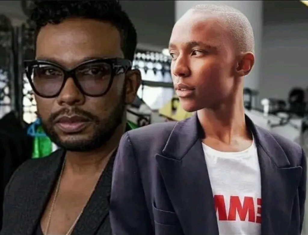 David Tlale Faces Serious Allegations Of Se*ual Abuse
