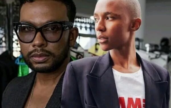 David Tlale Faces Serious Allegations Of Se*ual Abuse