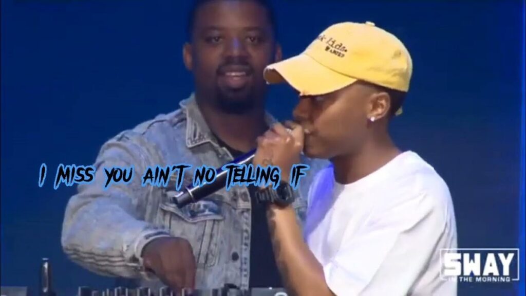 SA can’t wait for A-Reece’s Sway freestyle