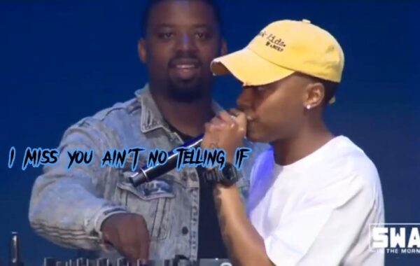 SA can’t wait for A-Reece’s Sway freestyle