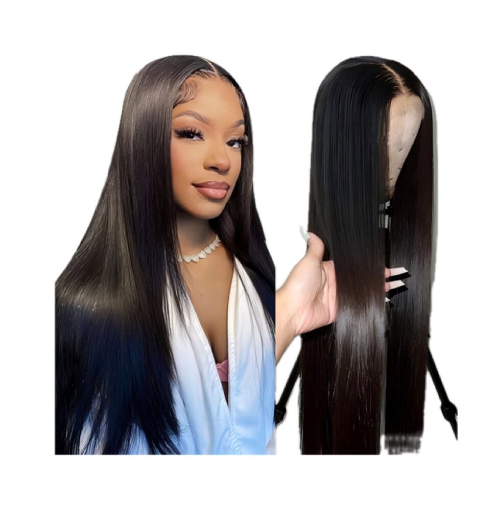 #ZAlebsBeauty – A guide for first time wig wearers
