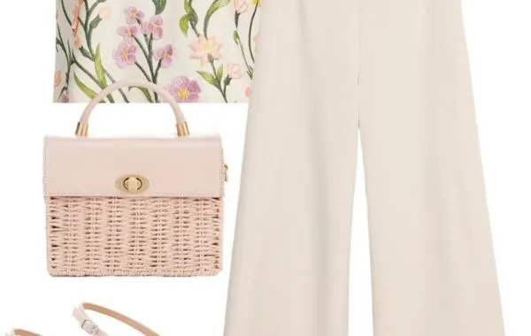 ZAlebs Spring inspired fashion