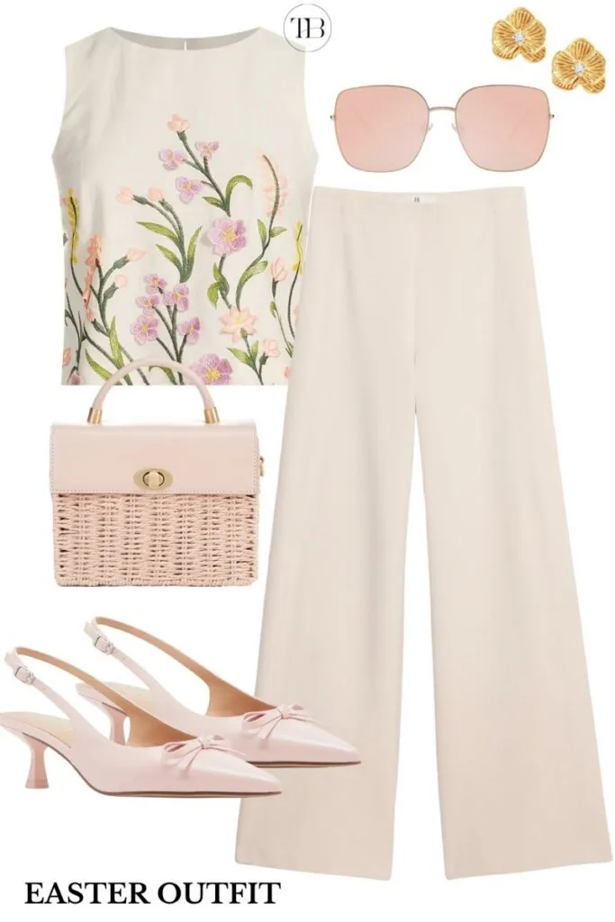 ZAlebs Spring inspired fashion